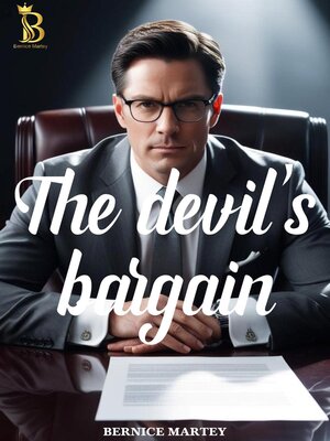 cover image of A Devil's Bargain
